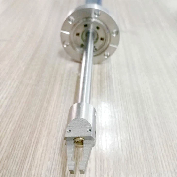 Linear Magnetic Couplings-010