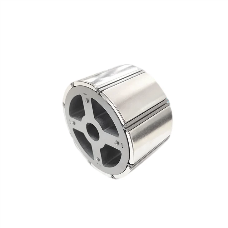 NdFeB Magnetic Rotor-026
